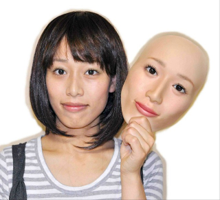 Illustration for article titled It's Face-Off For Real, And Goodness, It's So Creepy